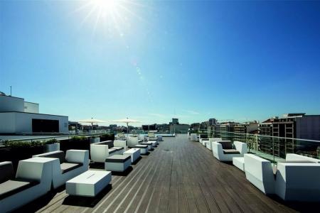 Jupiter Lisboa – Rooftop & Spa - 19