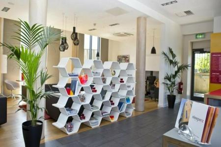 Four Points Flex by Sheraton Cardiff - 47