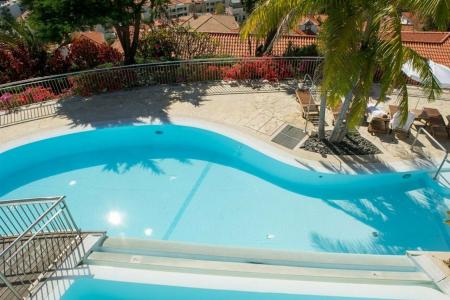 Quinta Funchal Gardens – Adults Only - 7