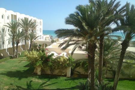 Ulysse Djerba Thalasso & Spa - 64
