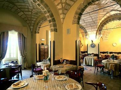 Sangiorgio Resort & Spa - 4