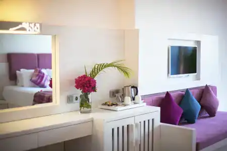 Asfiya Sea View - 15