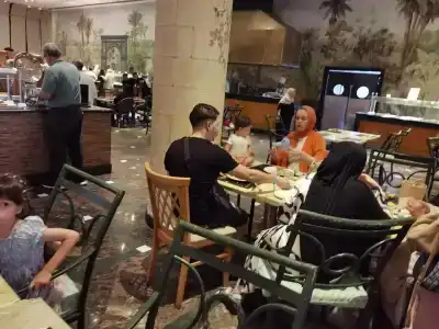 Sharm Dreams Vacation Club - Aqua Park - 25