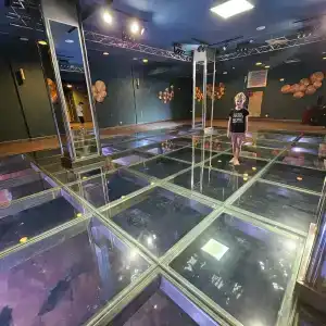 Caspian Riviera Grand Palace - 38