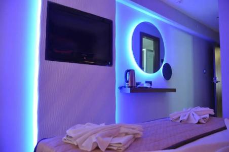 İZMİR OTEL KABAÇAM - 21