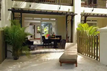 Shandrani Beachcomber Resort & Spa - 1