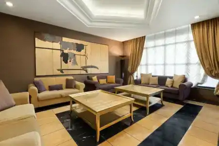 Ramada by Wyndham Istanbul Old City - 46