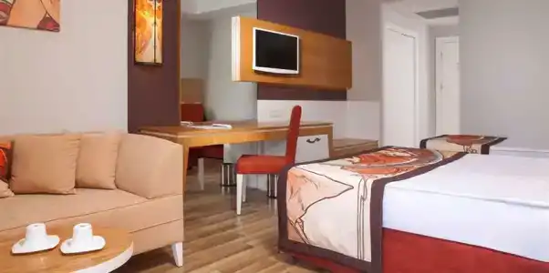 Side Orange Palace - All Inclusive - 35