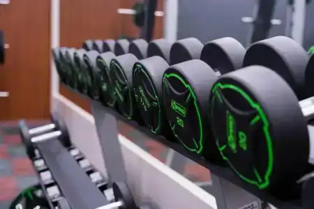 Park Dedeman Almaty - 34