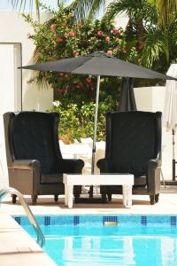 Oh! Cancun - the Urban Oasis & Beach Club - 38