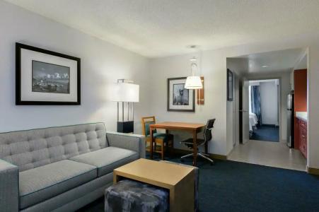 Homewood Suites by Hilton Seattle Downtown - 69