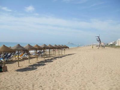 Gran Peñiscola - 80