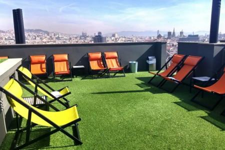 Barcelona Universal - 9