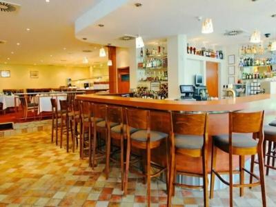 Crowne Plaza Vilnius, an IHG - 21