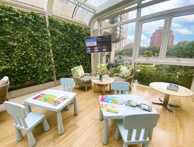 Pan Pacific Beijing（Near Tian‘anmen square and Forbidden City） - 33