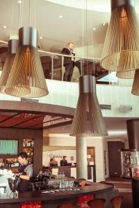 Holiday Inn Vilnius, an IHG - 45