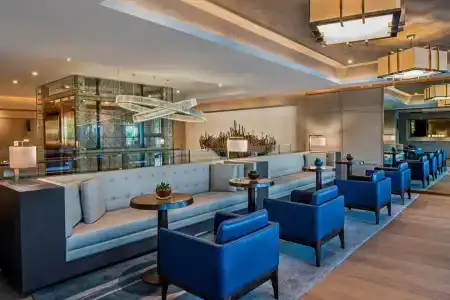 Renaissance Polat Istanbul - 96