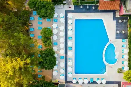 Labranda Mares Marmaris - 100