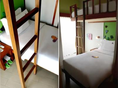 MaxOneHotels.com at Sabang - 21
