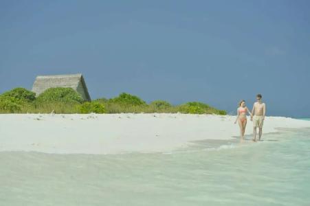 Royal Island Resort at Baa Atoll Biosphere Reserve - 13