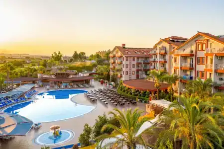 Fun&Sun Smart Hane Sun - 0