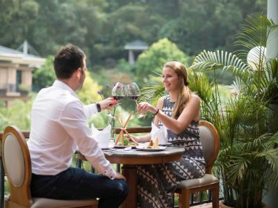 Dongguan Marriott - 49