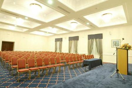 Thermae Sylla Spa & Wellness - 10