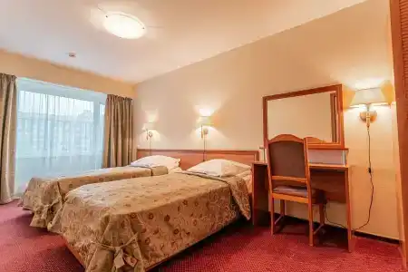 Akademicheskaya - 14