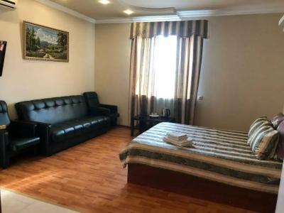 Akhtamar Mini-Hotel - 14