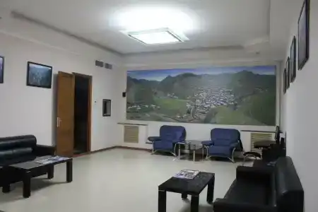 Петровск - 49