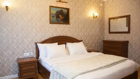 Gostevoy Dom Klassik - 50