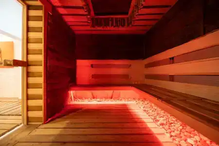 Grand Wellness Novahovo & Spa - 63