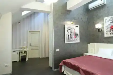 Absolyut Boutique-hotel - 49