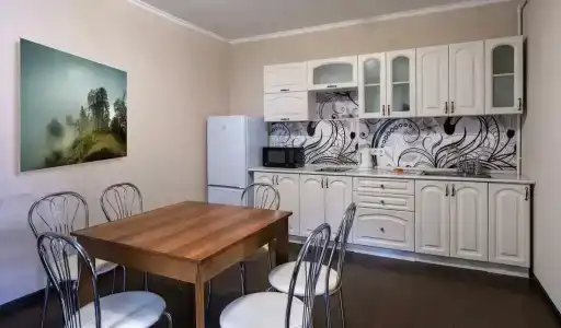 Дачный отель Лесные поляны - 4