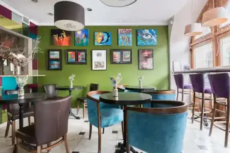 Три МостА - 10