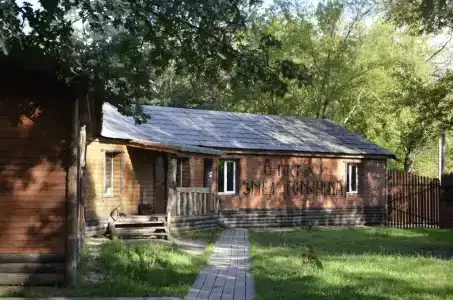 Gostinyij Dvor Znamenskaya Bogatyirskaya Zastava - 0