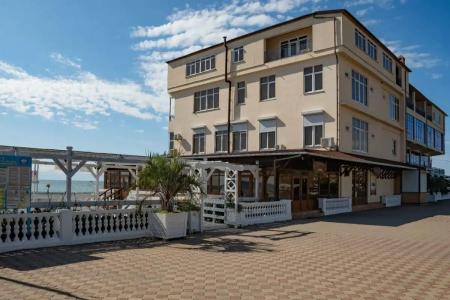 Viktoria Otdih Pansionat - 40