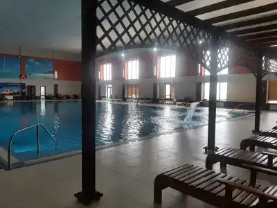 She Apart-hotel - 69