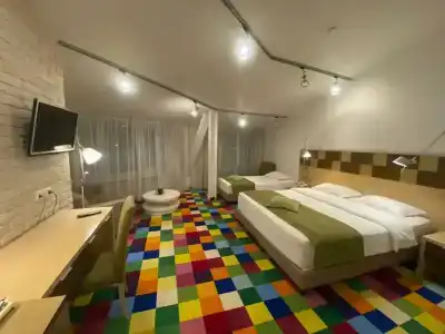 Spektrcity Taganskaya - 45