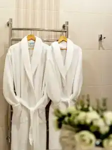 Stariy Dvorik on Orlovskaya - 47