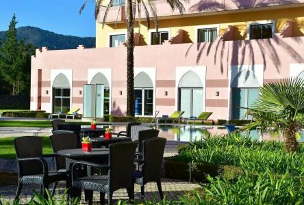 Pestana Sintra Golf Resort & Spa - 23