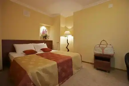 Orion Okhotnik & Spa - 20