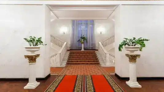 Legendary Sovietsky - 2