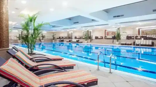 M’Istra’L Apart-Hotel - 37