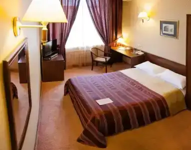 Bogemia on Vavilova Street - 8