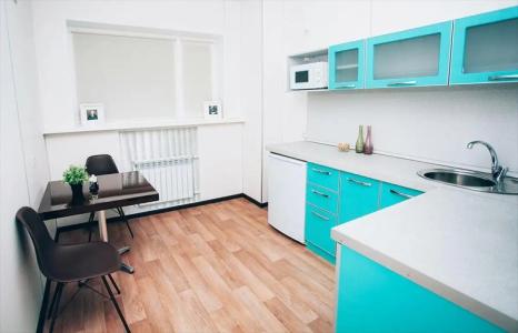 Art Ulianovsk Left Bank - 14