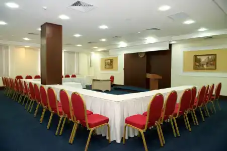 Okzhetpes Sanatorium - 50