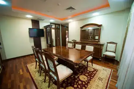 Okzhetpes Sanatorium - 24