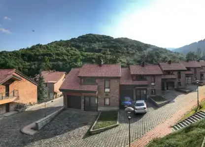 Teghenis Resort - 77