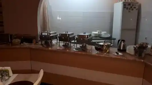 Domik V Samare Mini-Hotel - 13